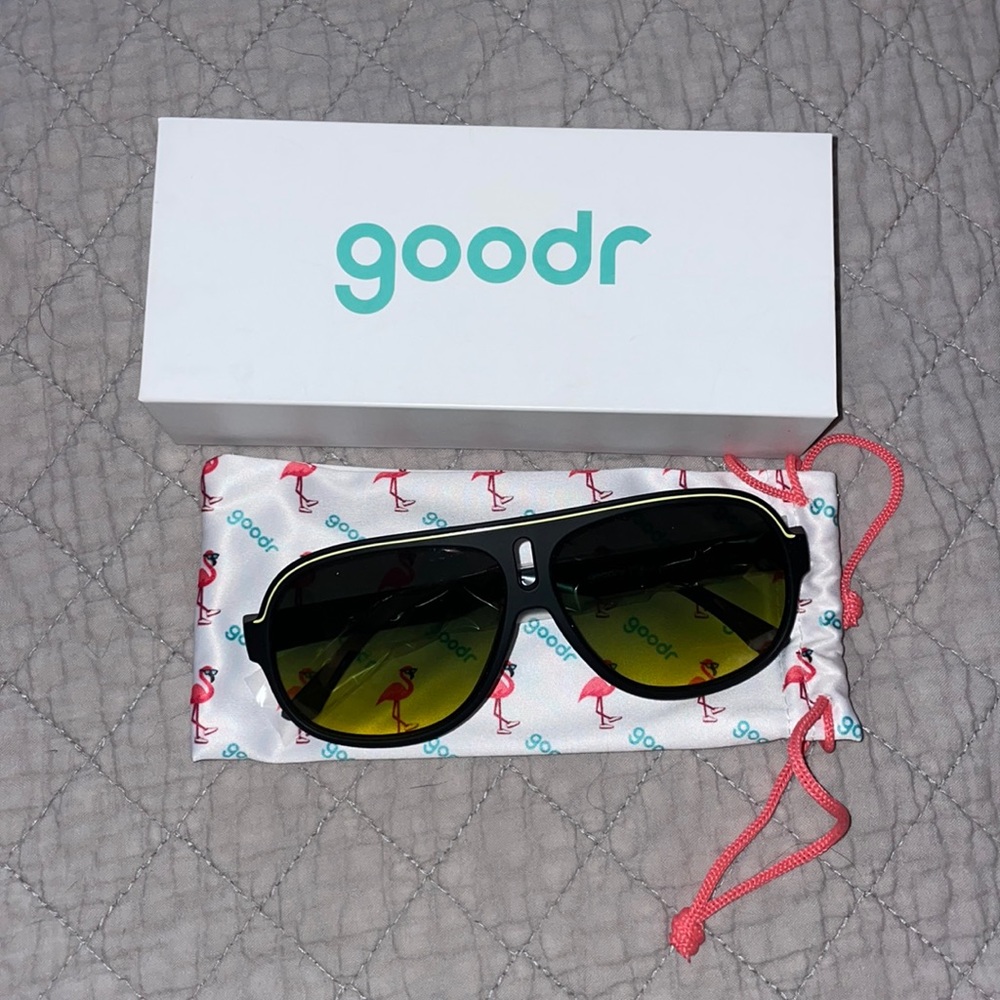 Goodr Sunglasses